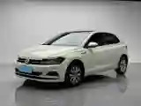 2019 Volkswagen Polo 1.5L 113HP L4 6AT