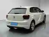2019 Volkswagen Polo 1.5L 113HP L4 6AT
