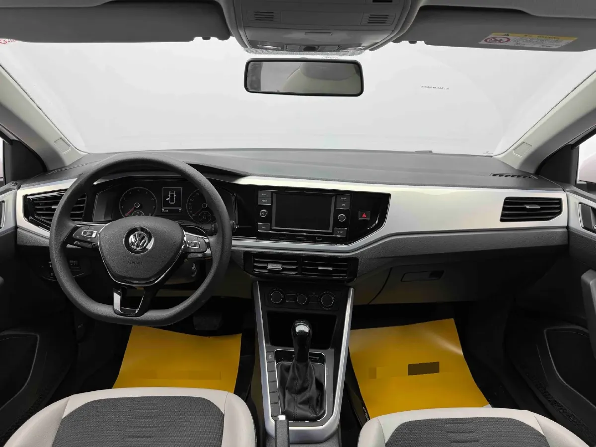 2019 Volkswagen Polo 1.5L 113HP L4 6AT,autocango,china used car exporter,china ev exporter,chinese used car exporter,chinese used ev exporter