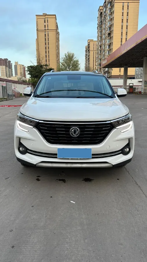 2021 DongFeng Forthing T5 1.5T 156HP L4 6AT,autocango,china used car exporter,china ev exporter,chinese used car exporter,chinese used ev exporter