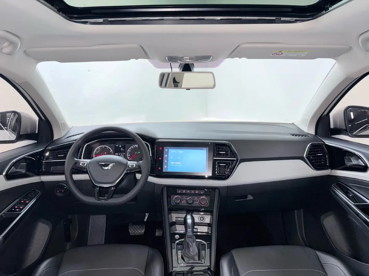 2022 Jetta VS5 1.4T 150HP L4 6AT,autocango,china used car exporter,china ev exporter,chinese used car exporter,chinese used ev exporter