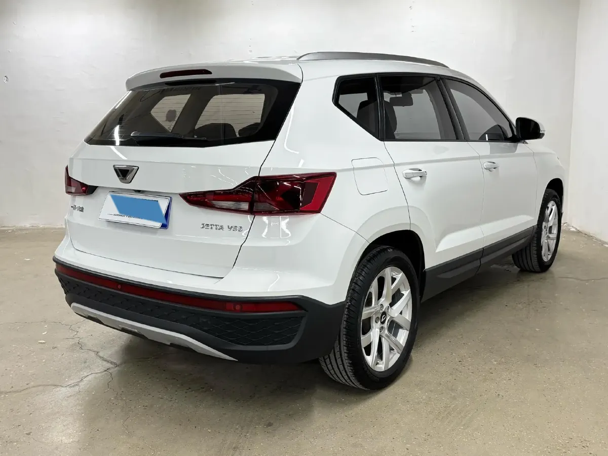 2022 Jetta VS5 1.4T 150HP L4 6AT,autocango,china used car exporter,china ev exporter,chinese used car exporter,chinese used ev exporter