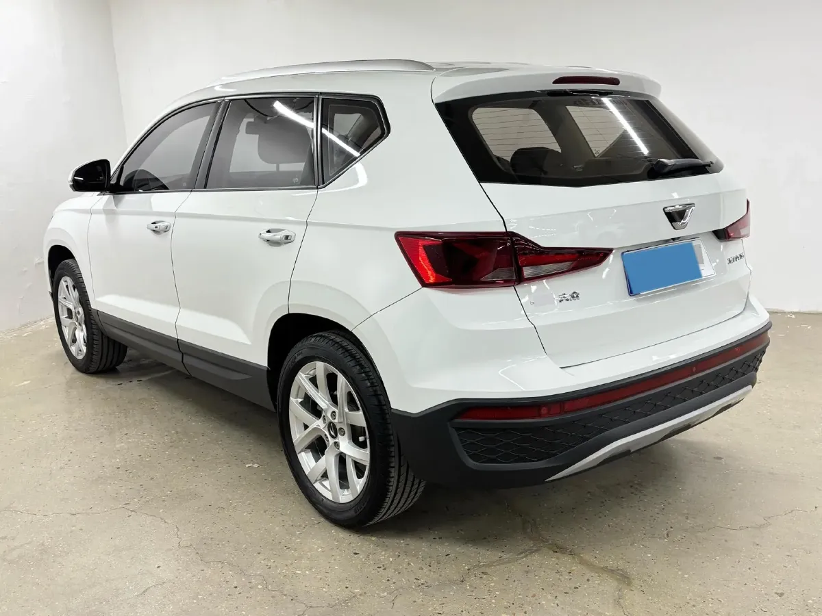2022 Jetta VS5 1.4T 150HP L4 6AT,autocango,china used car exporter,china ev exporter,chinese used car exporter,chinese used ev exporter