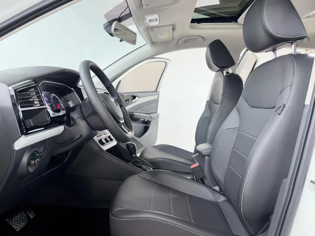 2022 Jetta VS5 1.4T 150HP L4 6AT,autocango,china used car exporter,china ev exporter,chinese used car exporter,chinese used ev exporter