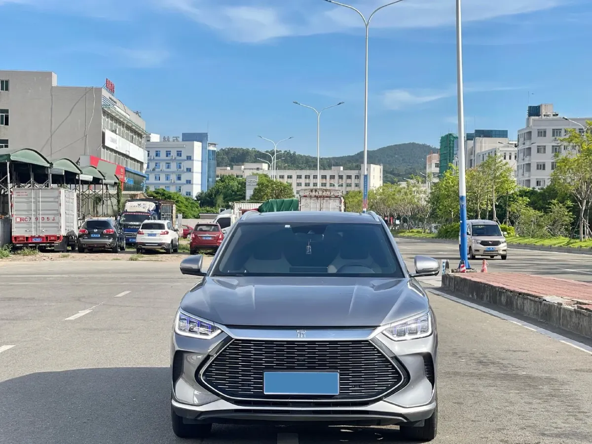2021 BYD Qin BEV 53.56KWH,autocango,china used car exporter,china ev exporter,chinese used car exporter,chinese used ev exporter