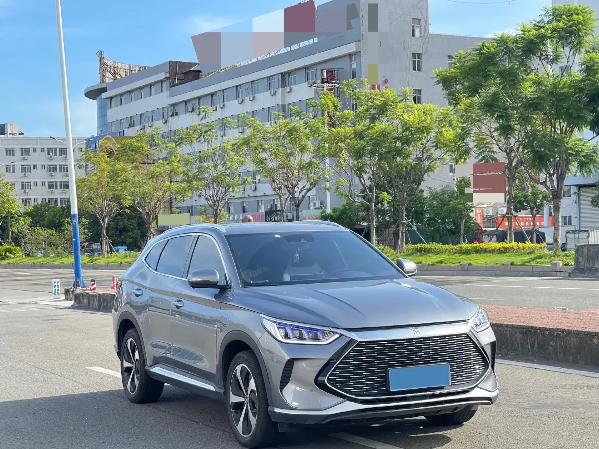 2021 BYD Qin BEV 53.56KWH,autocango,china used car exporter,china ev exporter,chinese used car exporter,chinese used ev exporter