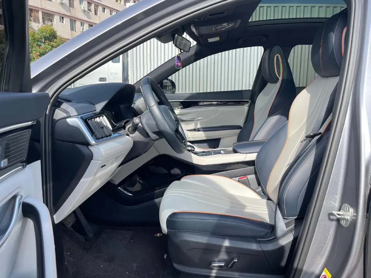 2021 BYD Qin BEV 53.56KWH,autocango,china used car exporter,china ev exporter,chinese used car exporter,chinese used ev exporter