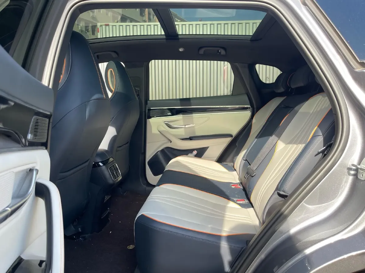 2021 BYD Qin BEV 53.56KWH,autocango,china used car exporter,china ev exporter,chinese used car exporter,chinese used ev exporter