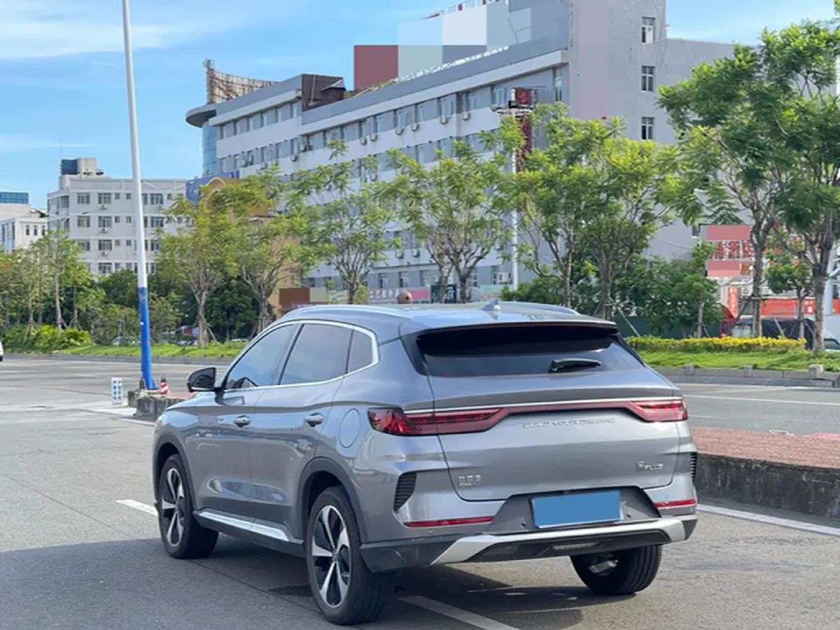 2021 BYD Qin BEV 53.56KWH,autocango,china used car exporter,china ev exporter,chinese used car exporter,chinese used ev exporter