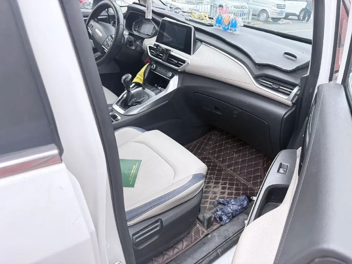 2019 MAXUS G50 1.3T 163HP L3 6MT,autocango,china used car exporter,china ev exporter,chinese used car exporter,chinese used ev exporter