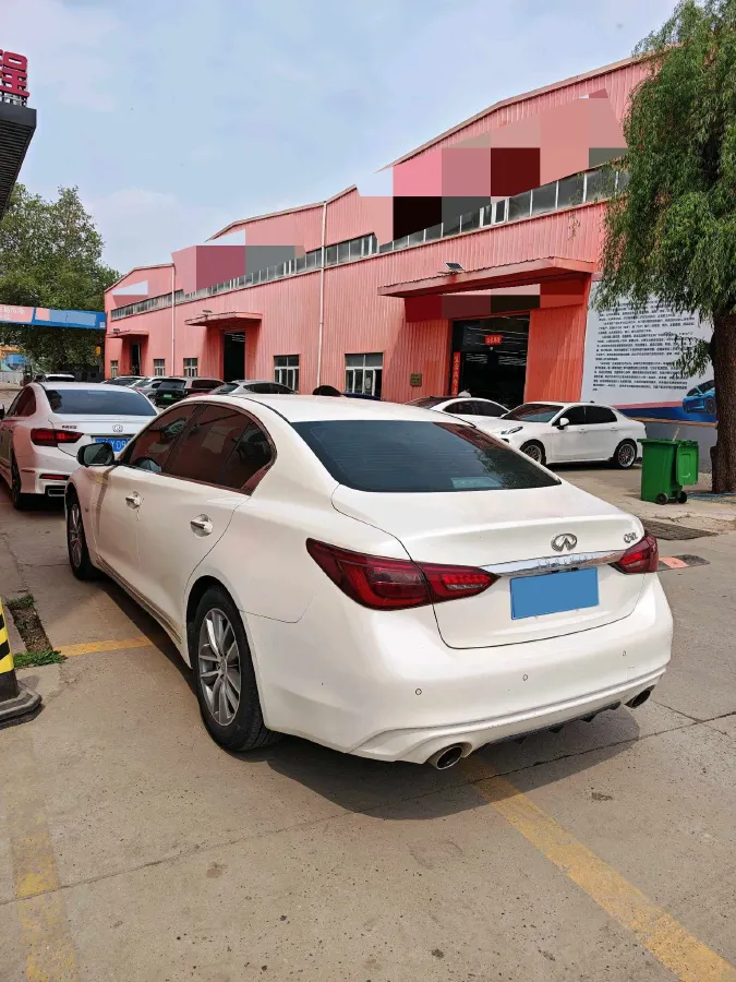 2018 MAXUS G10 2.0T 224HP L4 6AT,autocango,china used car exporter,china ev exporter,chinese used car exporter,chinese used ev exporter