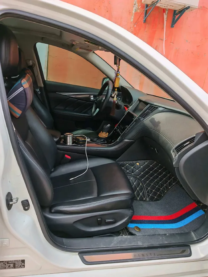 2018 MAXUS G10 2.0T 224HP L4 6AT,autocango,china used car exporter,china ev exporter,chinese used car exporter,chinese used ev exporter