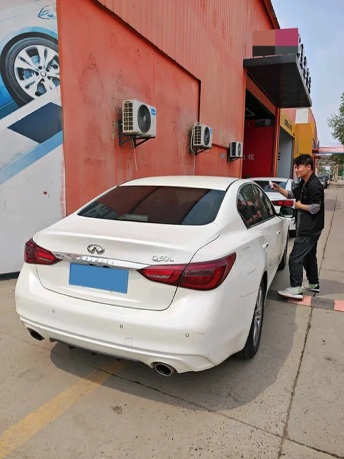 2018 MAXUS G10 2.0T 224HP L4 6AT,autocango,china used car exporter,china ev exporter,chinese used car exporter,chinese used ev exporter