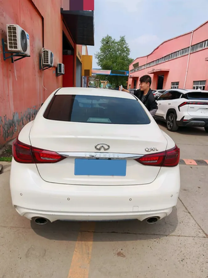 2018 MAXUS G10 2.0T 224HP L4 6AT,autocango,china used car exporter,china ev exporter,chinese used car exporter,chinese used ev exporter