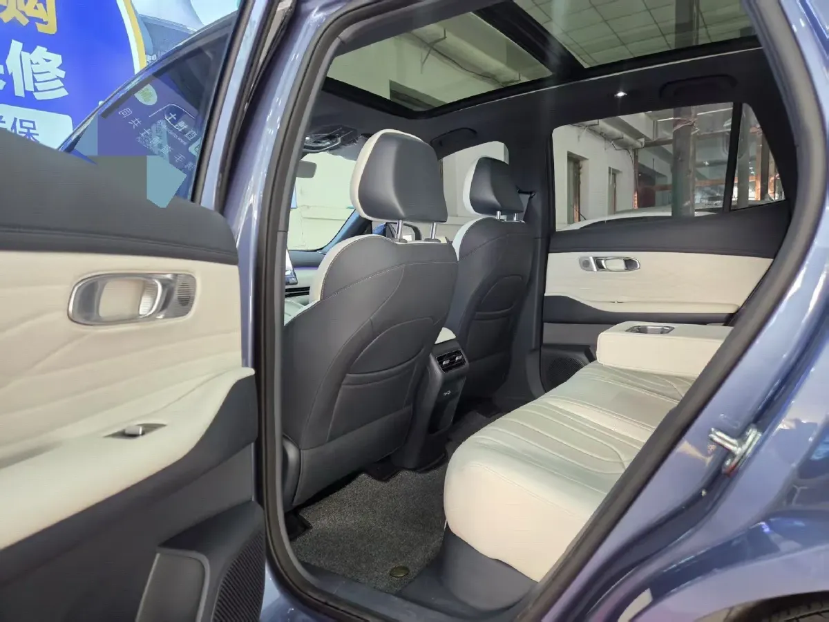 2025 BYD Sea Lion 05 DM-i 1.5L 101HP L4 E-CVT PHEV 18.3KWH,autocango,china used car exporter,china ev exporter,chinese used car exporter,chinese used ev exporter