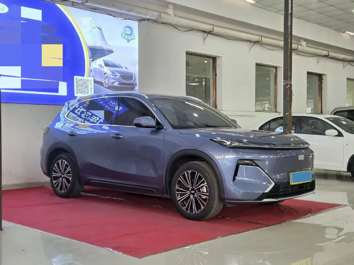 2025 BYD Sea Lion 05 DM-i 1.5L 101HP L4 E-CVT PHEV 18.3KWH,autocango,china used car exporter,china ev exporter,chinese used car exporter,chinese used ev exporter