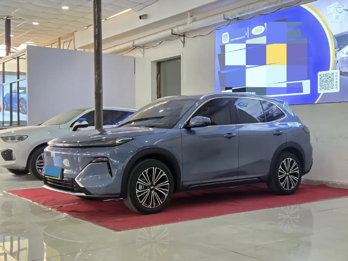 2025 BYD Sea Lion 05 DM-i 1.5L 101HP L4 E-CVT PHEV 18.3KWH,autocango,china used car exporter,china ev exporter,chinese used car exporter,chinese used ev exporter