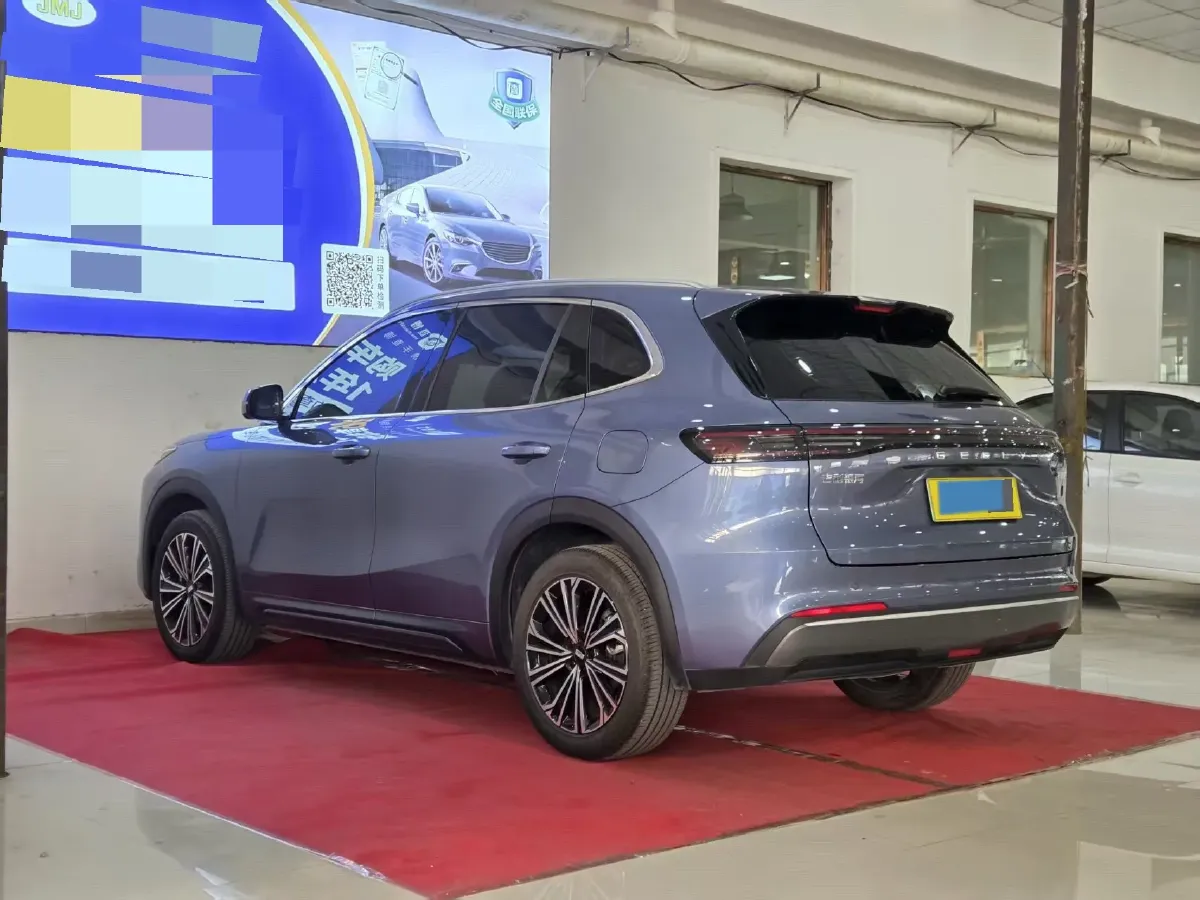 2025 BYD Sea Lion 05 DM-i 1.5L 101HP L4 E-CVT PHEV 18.3KWH,autocango,china used car exporter,china ev exporter,chinese used car exporter,chinese used ev exporter