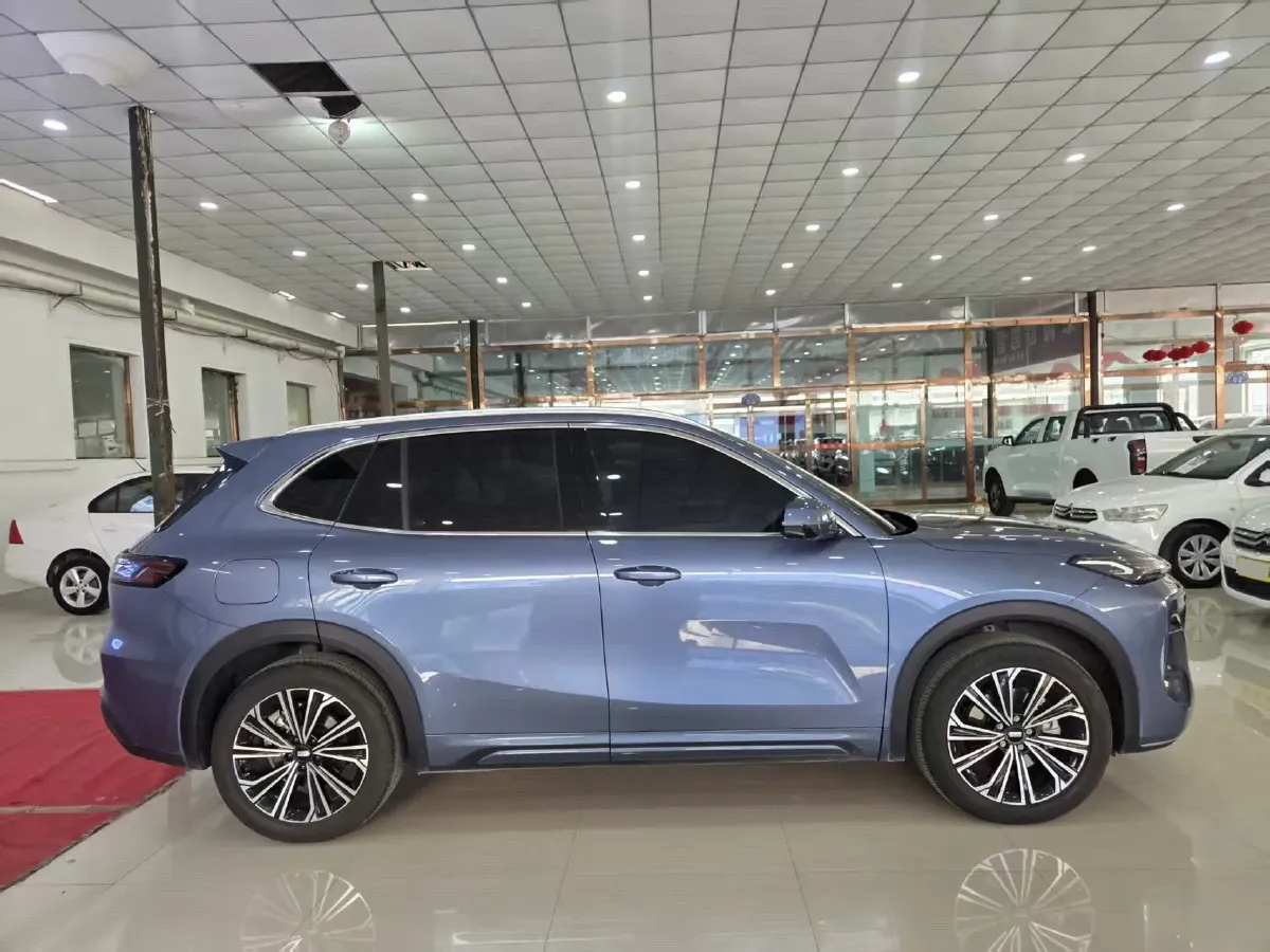 2025 BYD Sea Lion 05 DM-i 1.5L 101HP L4 E-CVT PHEV 18.3KWH,autocango,china used car exporter,china ev exporter,chinese used car exporter,chinese used ev exporter