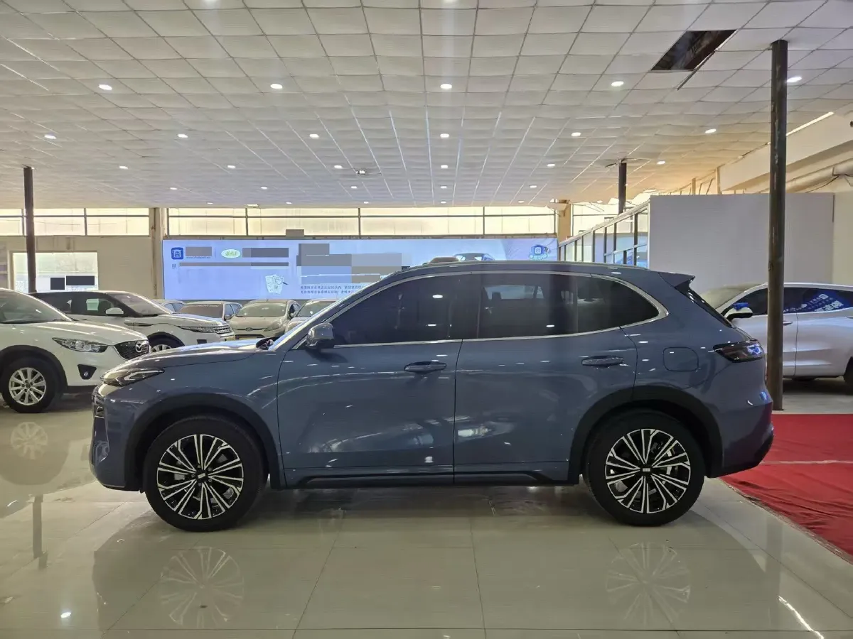 2025 BYD Sea Lion 05 DM-i 1.5L 101HP L4 E-CVT PHEV 18.3KWH,autocango,china used car exporter,china ev exporter,chinese used car exporter,chinese used ev exporter