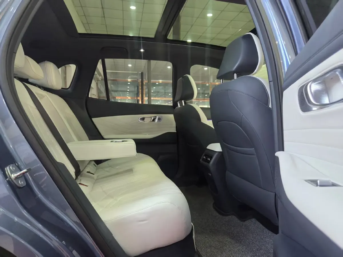 2025 BYD Sea Lion 05 DM-i 1.5L 101HP L4 E-CVT PHEV 18.3KWH,autocango,china used car exporter,china ev exporter,chinese used car exporter,chinese used ev exporter