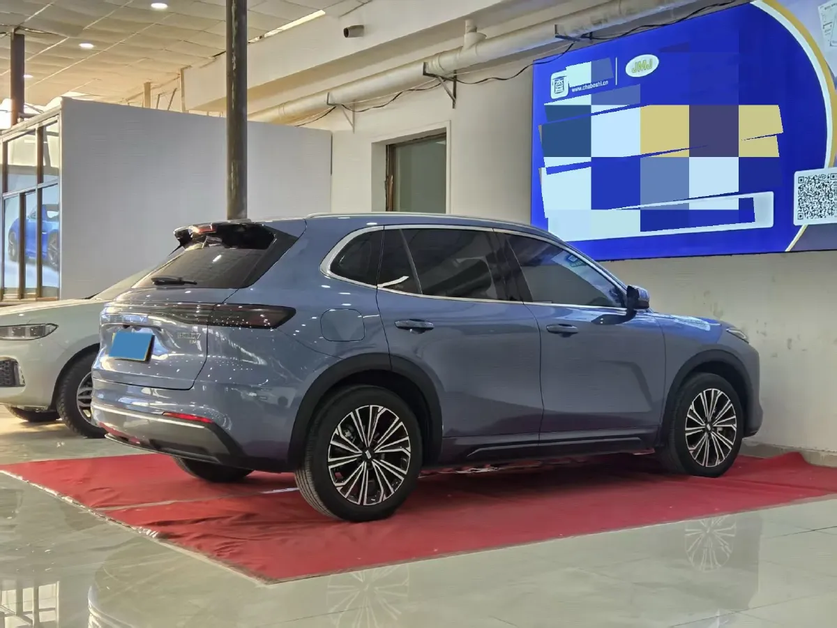 2025 BYD Sea Lion 05 DM-i 1.5L 101HP L4 E-CVT PHEV 18.3KWH,autocango,china used car exporter,china ev exporter,chinese used car exporter,chinese used ev exporter