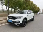 2021 VOLKSWAGEN TACQUA,autocango,china used car exporter,china ev exporter,chinese used car exporter,chinese used ev exporter