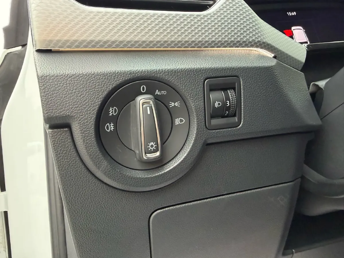 2021 Volkswagen Tacqua 1.5L 113HP L4 6AT,autocango,china used car exporter,china ev exporter,chinese used car exporter,chinese used ev exporter