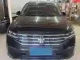 2024 Volkswagen Tiguan L 2.0T 186HP L4 7DCT