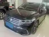 2024 Volkswagen Tiguan L 2.0T 186HP L4 7DCT