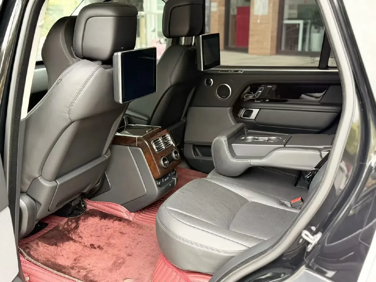 2020 Land Rover Range Rover 3.0T 400HP L6 8AT,autocango,china used car exporter,china ev exporter,chinese used car exporter,chinese used ev exporter