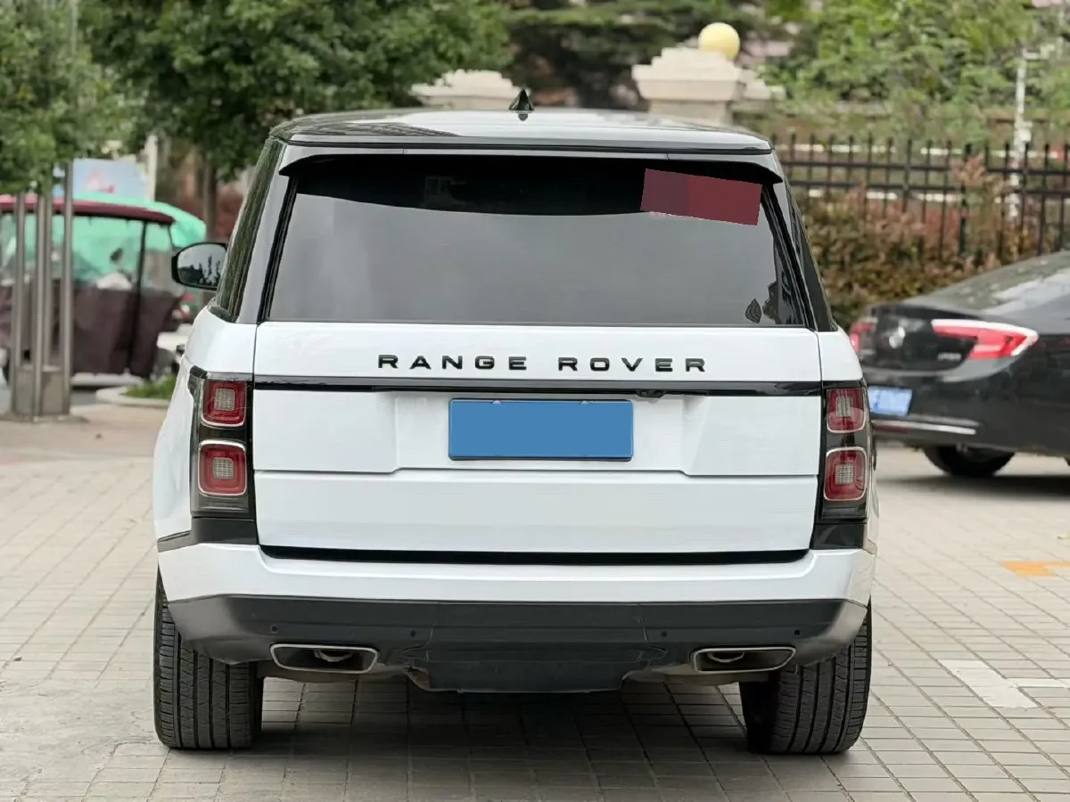 2020 Land Rover Range Rover 3.0T 400HP L6 8AT,autocango,china used car exporter,china ev exporter,chinese used car exporter,chinese used ev exporter