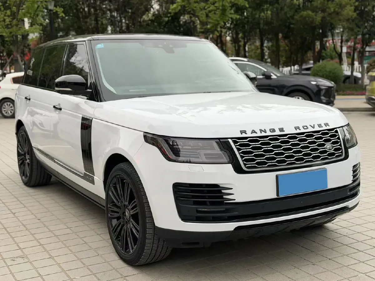 2020 Land Rover Range Rover 3.0T 400HP L6 8AT,autocango,china used car exporter,china ev exporter,chinese used car exporter,chinese used ev exporter