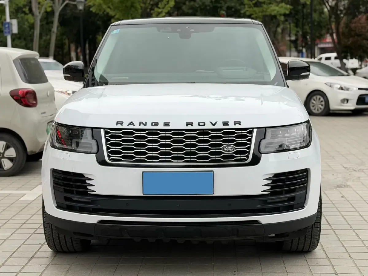 2020 Land Rover Range Rover 3.0T 400HP L6 8AT,autocango,china used car exporter,china ev exporter,chinese used car exporter,chinese used ev exporter