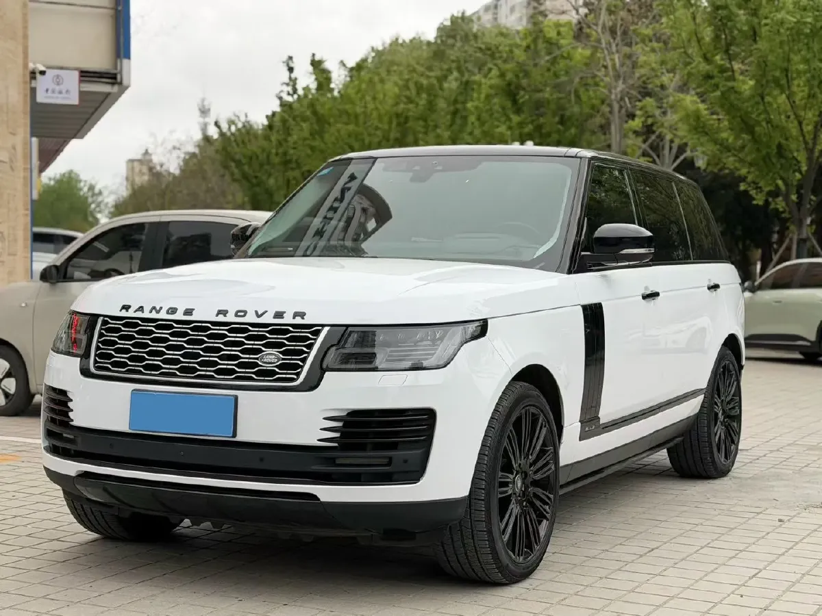 2020 Land Rover Range Rover 3.0T 400HP L6 8AT,autocango,china used car exporter,china ev exporter,chinese used car exporter,chinese used ev exporter