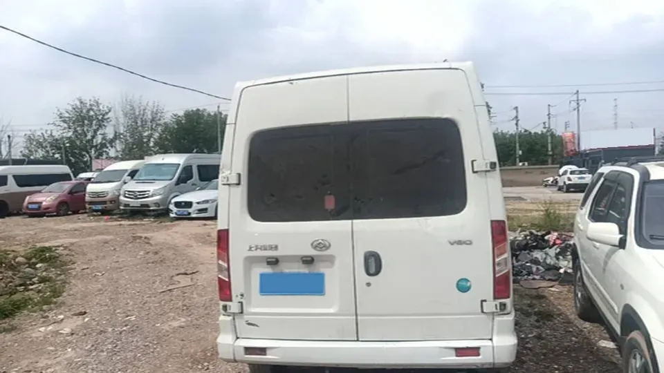 2021 MAXUS T70 2.0T 163HP L4 6MT,autocango,china used car exporter,china ev exporter,chinese used car exporter,chinese used ev exporter