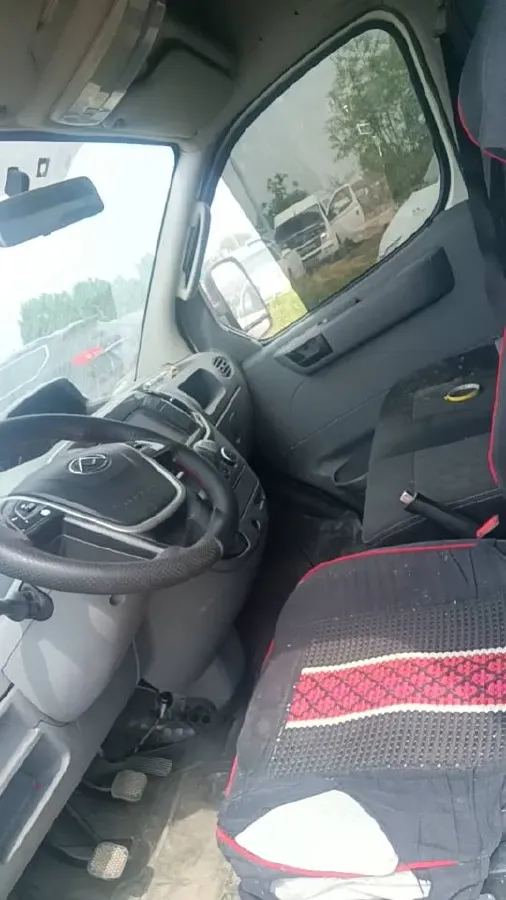 2021 MAXUS T70 2.0T 163HP L4 6MT,autocango,china used car exporter,china ev exporter,chinese used car exporter,chinese used ev exporter