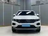 2021 Volkswagen T-Roc 1.4T 150HP L4 7DCT