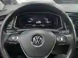 2021 Volkswagen T-Roc 1.4T 150HP L4 7DCT