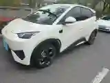 2025 BYD Seagull BEV 30.08KWH