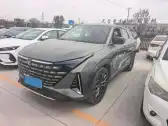 2024 CHANGAN UNI-Z,autocango,china used car exporter,china ev exporter,chinese used car exporter,chinese used ev exporter
