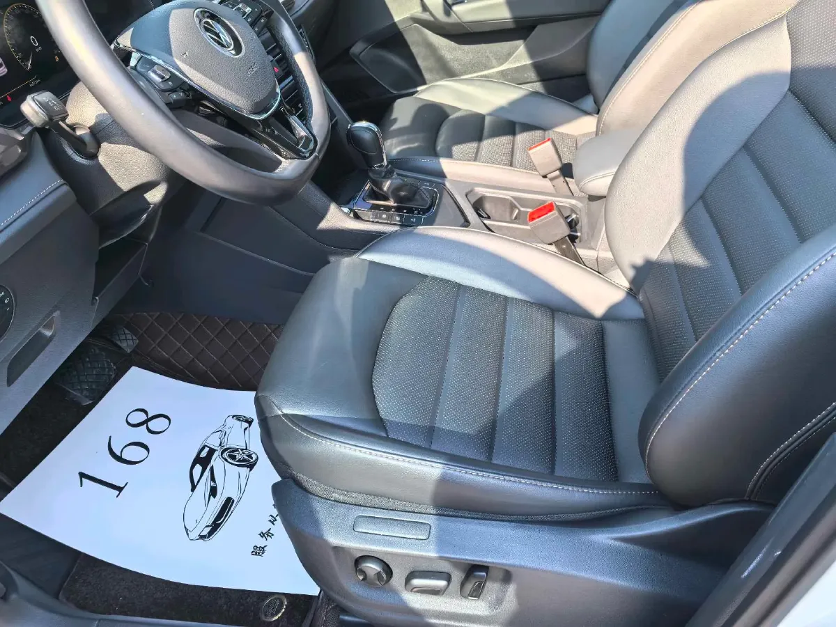 2022 Volkswagen Tharu 1.4T 150HP L4 7DCT,autocango,china used car exporter,china ev exporter,chinese used car exporter,chinese used ev exporter