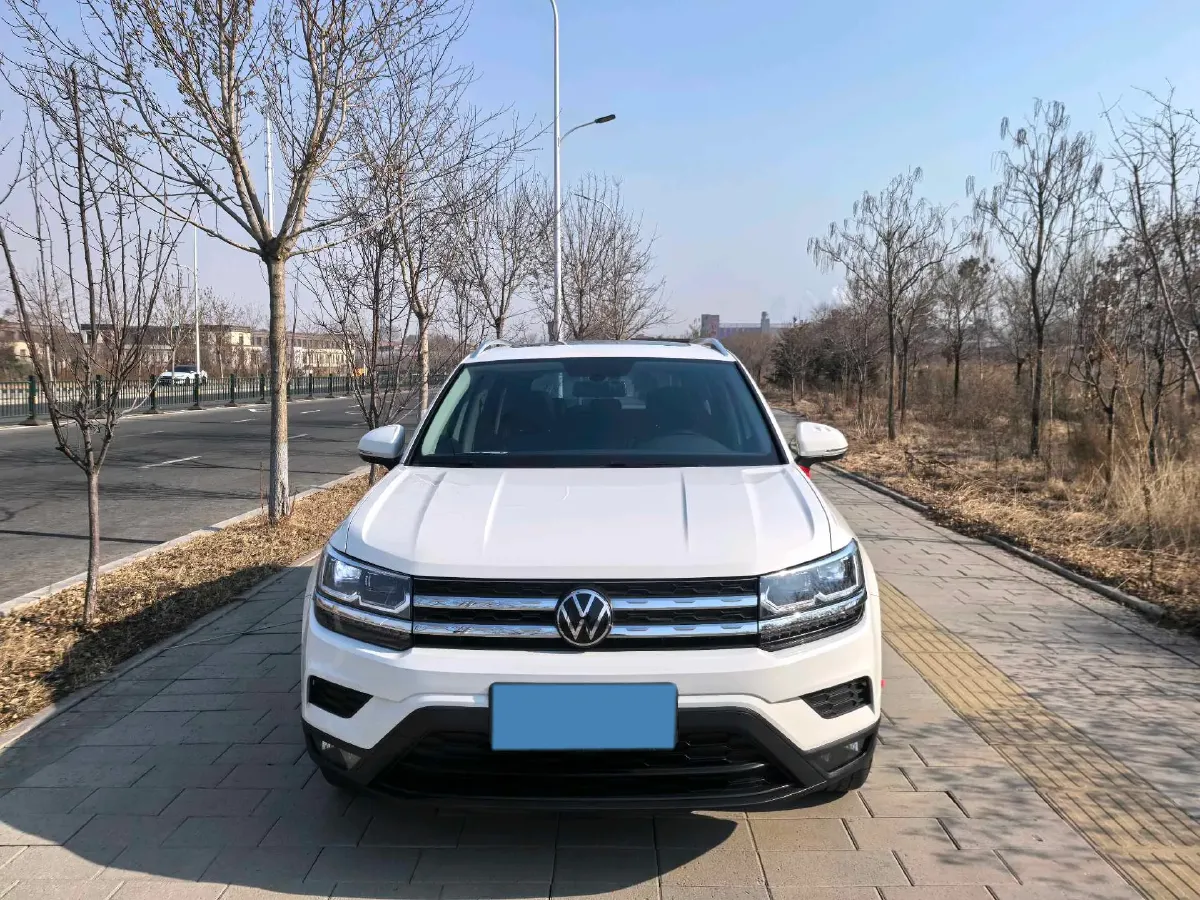 2022 Volkswagen Tharu 1.4T 150HP L4 7DCT,autocango,china used car exporter,china ev exporter,chinese used car exporter,chinese used ev exporter