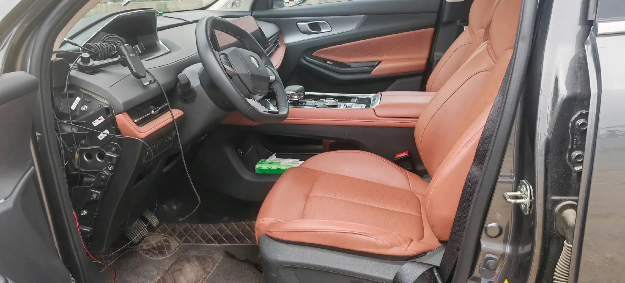 2024 ChangAn CS55 Plus 1.5T 188HP L4 7DCT,autocango,china used car exporter,china ev exporter,chinese used car exporter,chinese used ev exporter