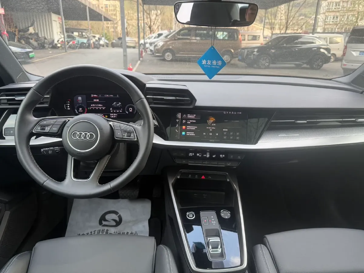 2023 Audi A3 1.4T 150HP L4 7DCT,autocango,china used car exporter,china ev exporter,chinese used car exporter,chinese used ev exporter