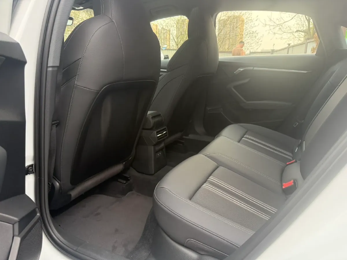 2023 Audi A3 1.4T 150HP L4 7DCT,autocango,china used car exporter,china ev exporter,chinese used car exporter,chinese used ev exporter