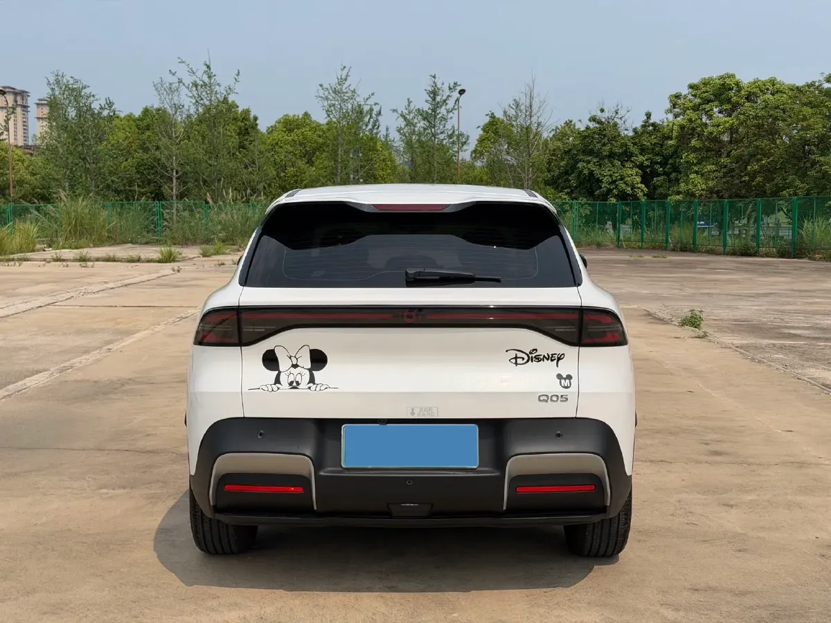 2026 ChangAn QiYuan Q05 BEV,autocango,china used car exporter,china ev exporter,chinese used car exporter,chinese used ev exporter