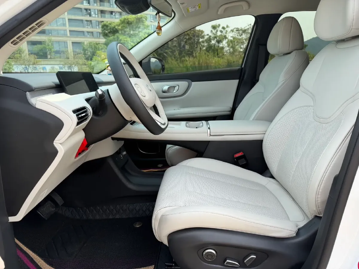 2026 ChangAn QiYuan Q05 BEV,autocango,china used car exporter,china ev exporter,chinese used car exporter,chinese used ev exporter