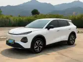 2026 CHANGAN QIYUAN Q05,autocango,china used car exporter,china ev exporter,chinese used car exporter,chinese used ev exporter