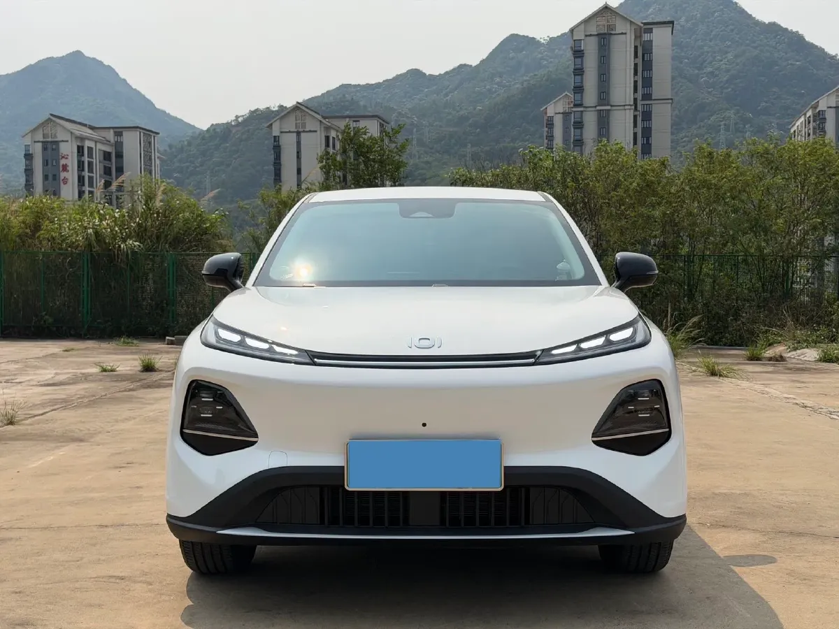 2026 ChangAn QiYuan Q05 BEV,autocango,china used car exporter,china ev exporter,chinese used car exporter,chinese used ev exporter